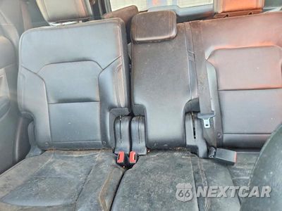 Zdjęcie 10 z 13 samochodu: 2016 FORD EXPLORER XLT VIN:1FM5K8D82GGC27377 - miniatura