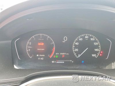 Zdjęcie 9 z 12 samochodu: 2025 HONDA CIVIC LX VIN:2HGFE2F24SH537731 - miniatura