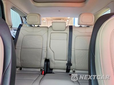 Zdjęcie 10 z 14 samochodu: 2025 LINCOLN CORSAIR GRAND TOURING VIN:5LMTJ5DZ8SUL24821 - miniatura