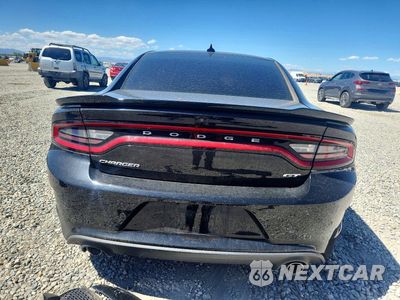 Zdjęcie 6 z 13 samochodu: 2022 DODGE CHARGER GT VIN:2C3CDXHGXNH115126 - miniatura
