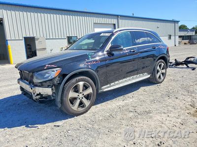2016 MERCEDES-BENZ GLC 300 4MATIC WDC0G4KB3GF090294 - główne zdjęcie licytacji z USA - miniatura