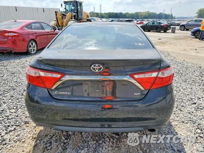 Zdjęcie 6 z 12 samochodu: 2015 TOYOTA CAMRY SE VIN:4T1BF1FK0FU911531 - miniatura