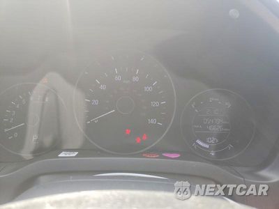 Zdjęcie 9 z 13 samochodu: 2020 HONDA HR-V LX VIN:3CZRU5H33LM707385 - miniatura