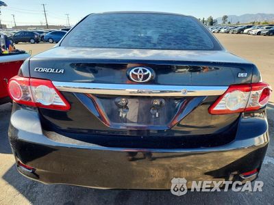 Zdjęcie 6 z 12 samochodu: 2012 TOYOTA COROLLA LE VIN:5YFBU4EE9CP059454 - miniatura