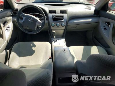 Zdjęcie 8 z 12 samochodu: 2007 TOYOTA CAMRY LE V6 VIN:JTNBK46K873025932 - miniatura