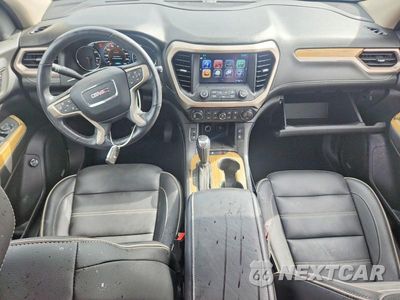 Zdjęcie 8 z 13 samochodu: 2019 GMC ACADIA DENALI VIN:1GKKNPLS5KZ159213 - miniatura