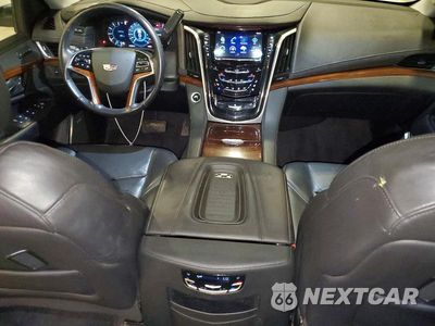 Zdjęcie 8 z 13 samochodu: 2020 CADILLAC ESCALADE ESV PREMIUM LUXURY VIN:1GYS4JKJ9LR207053 - miniatura