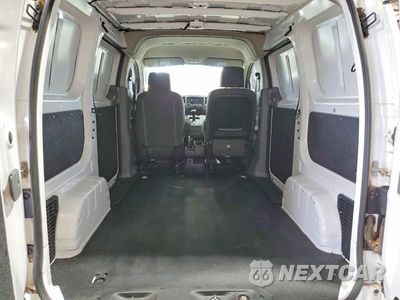 Zdjęcie 10 z 13 samochodu: 2020 NISSAN NV200 SV VIN:3N6CM0KN1LK699952 - miniatura