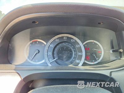 Zdjęcie 9 z 13 samochodu: 2014 HONDA ACCORD LX VIN:1HGCR2F3XEA138499 - miniatura