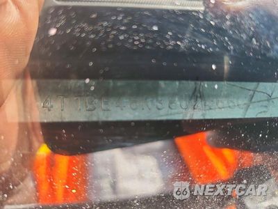 Zdjęcie 12 z 12 samochodu: 2008 TOYOTA CAMRY LE VIN:4T1BE46K38U246602 - miniatura