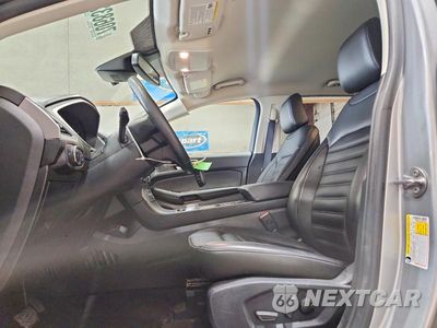 Zdjęcie 7 z 12 samochodu: 2020 FORD EDGE SEL VIN:2FMPK4J94LBB45943 - miniatura