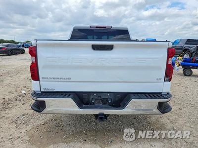 Zdjęcie 6 z 13 samochodu: 2025 CHEVROLET SILVERADO C1500 LT VIN:1GCPACED5SZ111635 - miniatura