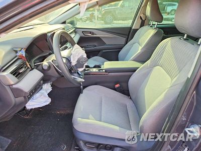 Zdjęcie 7 z 12 samochodu: 2025 TOYOTA CAMRY LE VIN:4T1DBADK3SU008758 - miniatura