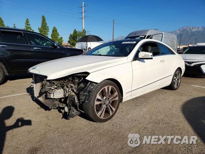 2016 MERCEDES-BENZ E 400 WDDKJ6FB9GF320920 - główne zdjęcie licytacji z USA - miniatura
