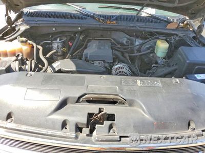 Zdjęcie 11 z 12 samochodu: 1999 CHEVROLET SILVERADO C1500 VIN:2GCEC19T0X1141424 - miniatura
