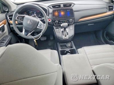 Zdjęcie 8 z 12 samochodu: 2019 HONDA CR-V EX VIN:2HKRW2H51KH671538 - miniatura