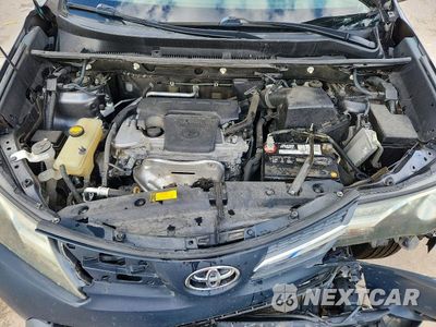 Zdjęcie 12 z 13 samochodu: 2013 TOYOTA RAV4 LE VIN:2T3BFREV0DW113691 - miniatura