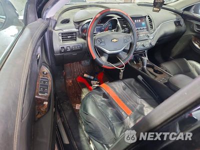 Zdjęcie 8 z 13 samochodu: 2014 CHEVROLET IMPALA LTZ VIN:2G1155S34E9215381 - miniatura