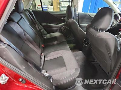 Zdjęcie 10 z 13 samochodu: 2025 SUBARU OUTBACK PREMIUM VIN:4S4BTAFC8S3241468 - miniatura