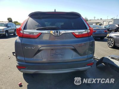 Zdjęcie 6 z 14 samochodu: 2018 HONDA CR-V EXL VIN:5J6RW1H88JA014174 - miniatura