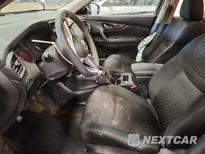 Zdjęcie 7 z 13 samochodu: 2020 NISSAN ROGUE S VIN:5N1AT2MV3LC759494 - miniatura