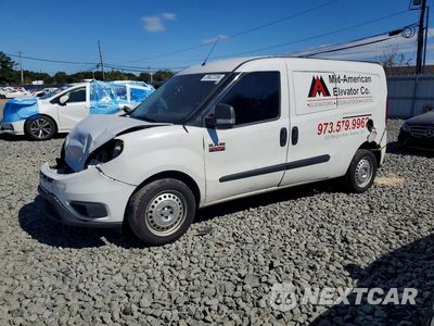 2022 RAM PROMASTER CITY TRADESMAN ZFBHRFAB4N6W58911 - główne zdjęcie licytacji z USA - miniatura