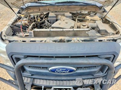 Zdjęcie 11 z 12 samochodu: 2012 FORD F250 SUPER DUTY VIN:1FTBF2B68CEC32406 - miniatura