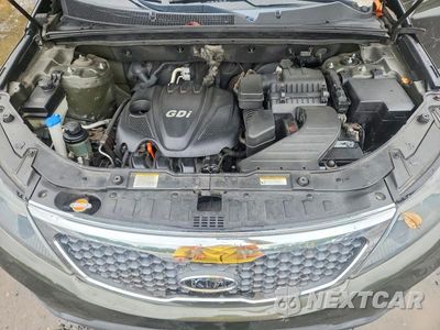 Zdjęcie 12 z 13 samochodu: 2012 KIA SORENTO LX VIN:5XYKT3A68CG275795 - miniatura
