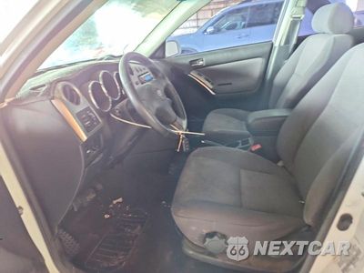 Zdjęcie 7 z 12 samochodu: 2004 TOYOTA MATRIX XR VIN:2T1KR32E84C195530 - miniatura