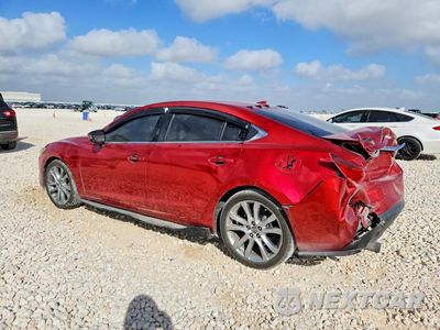 Drugie zdjęcie samochodu z przodu: 2014 MAZDA 6 GRAND TOURING VIN:JM1GJ1W68E1157418 - miniatura