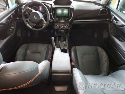 Zdjęcie 8 z 12 samochodu: 2021 SUBARU CROSSTREK LIMITED VIN:JF2GTHNC2MH286921 - miniatura