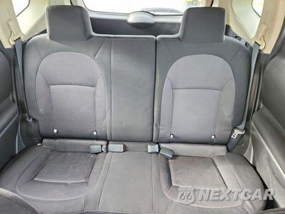 Zdjęcie 10 z 14 samochodu: 2012 NISSAN ROGUE S VIN:JN8AS5MT4CW603281 - miniatura