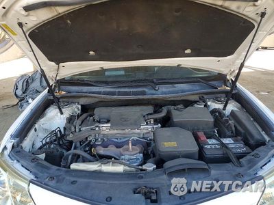 Zdjęcie 11 z 12 samochodu: 2012 TOYOTA CAMRY SE VIN:4T1BF1FK1CU167269 - miniatura