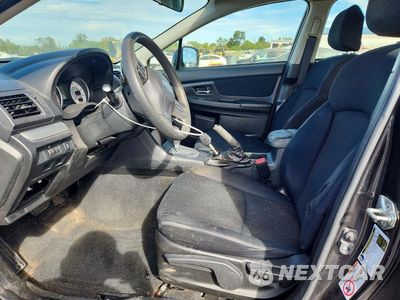 Zdjęcie 7 z 12 samochodu: 2014 SUBARU IMPREZA PREMIUM VIN:JF1GPAC68E8247295 - miniatura