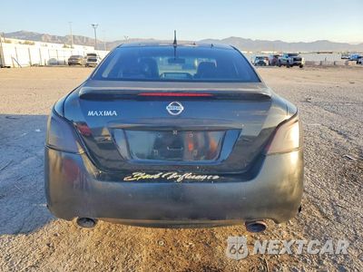 Zdjęcie 6 z 13 samochodu: 2013 NISSAN MAXIMA 3.5 S VIN:1N4AA5AP9DC840010 - miniatura