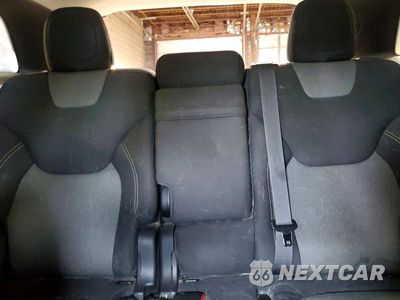 Zdjęcie 10 z 13 samochodu: 2014 JEEP CHEROKEE LATITUDE VIN:1C4PJMCS0EW301078 - miniatura