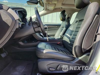 Zdjęcie 7 z 12 samochodu: 2014 FORD FUSION SE VIN:3FA6P0HD8ER329622 - miniatura