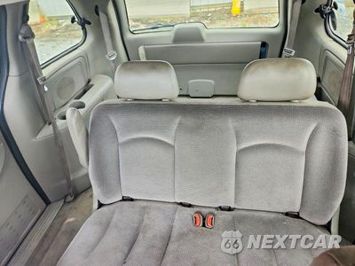 Zdjęcie 10 z 13 samochodu: 2003 DODGE CARAVAN SE VIN:1D4GP25323B144038 - miniatura