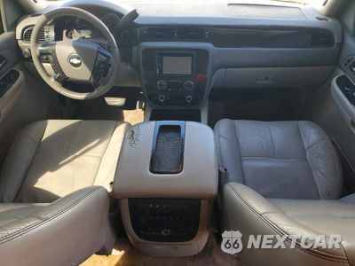 Zdjęcie 8 z 13 samochodu: 2007 CHEVROLET TAHOE K1500 VIN:1GNFK13057R226893 - miniatura