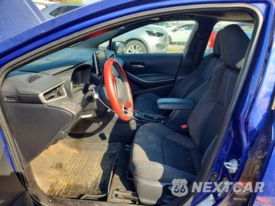 Zdjęcie 7 z 12 samochodu: 2021 TOYOTA COROLLA SE VIN:5YFP4MCE6MP079946 - miniatura