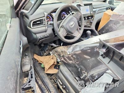 Zdjęcie 8 z 13 samochodu: 2024 TOYOTA CAMRY SE VIN:4T1G11AK1RU851419 - miniatura