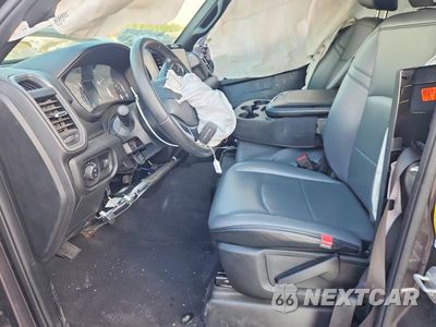 Zdjęcie 7 z 12 samochodu: 2026 RAM 2500 TRADESMAN VIN:3C6UR5CJ1TG164163 - miniatura