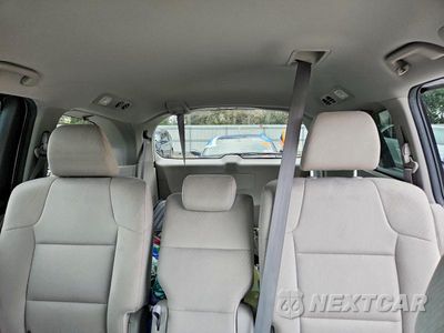 Zdjęcie 10 z 13 samochodu: 2015 HONDA ODYSSEY EX VIN:5FNRL5H46FB107597 - miniatura