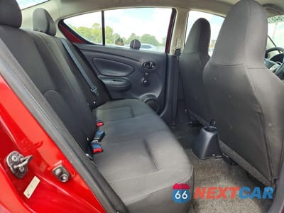 Zdjęcie 10 z 12 samochodu: 2016 NISSAN VERSA 1.6 S PLUS VIN:3N1CN7AP1GL833907 - miniatura