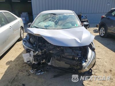 Piąte zdjęcie samochodu w środku: 2024 NISSAN VERSA SR VIN:3N1CN8FV6RL839055 - miniatura