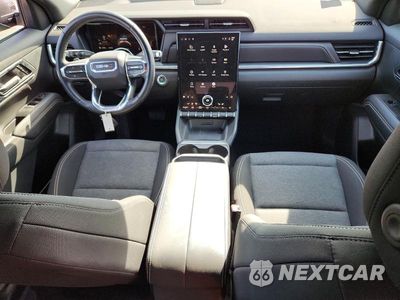 Zdjęcie 8 z 13 samochodu: 2025 GMC TERRAIN ELEVATION VIN:3GKALUEG7SL306339 - miniatura