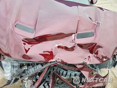 Zdjęcie 11 z 12 samochodu: 2018 FORD MUSTANG VIN:1FA6P8TH3J5179957 - miniatura