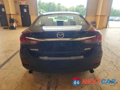 Zdjęcie 6 z 12 samochodu: 2015 MAZDA 6 SPORT VIN:JM1GJ1U61F1178390 - miniatura