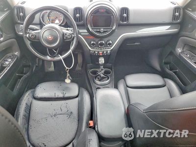 Zdjęcie 8 z 12 samochodu: 2018 MINI COOPER S COUNTRYMAN VIN:WMZYT3C36J3E00049 - miniatura