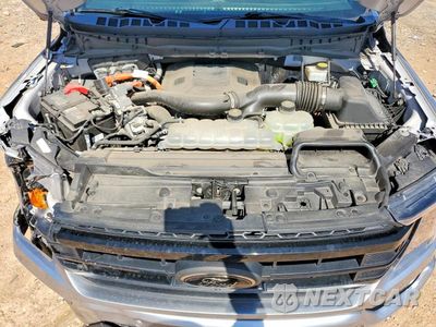 Zdjęcie 11 z 12 samochodu: 2022 FORD F150 SUPERCREW VIN:1FTFW1ED5NFB23582 - miniatura
